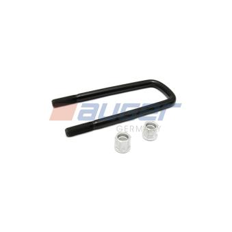 Bride de ressort AUGER 77738