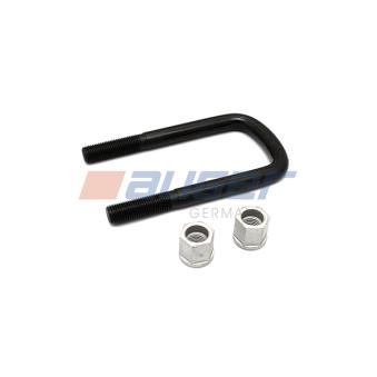 Bride de ressort AUGER 77746