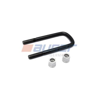 Bride de ressort AUGER 77743