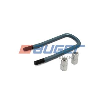 Bride de ressort AUGER 77757