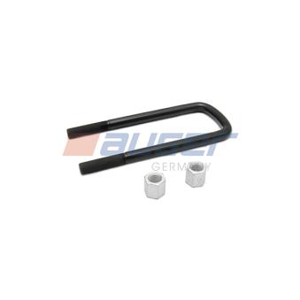 Bride de ressort AUGER 77792