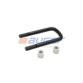 Bride de ressort AUGER 77795