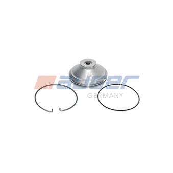 Bonnette/tête/bout, roulement de roue AUGER 77957