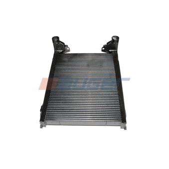 Intercooler, échangeur AUGER 77912