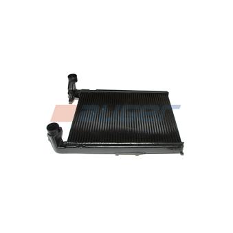 Intercooler, échangeur AUGER 77911