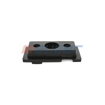 Suspension, radiateur AUGER 77171