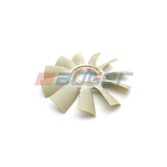 Ventilateur, refroidissement du moteur AUGER 77083