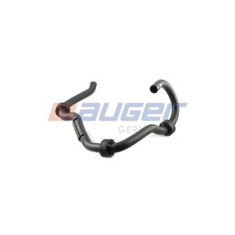 Gaine, radiateur d'huile de boîte de vitesse AUGER 77442