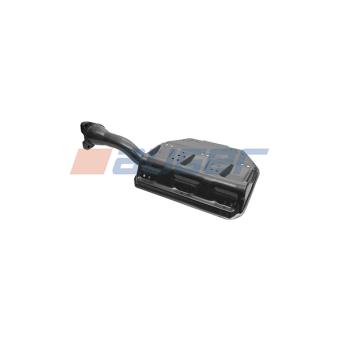 Fixation, aile AUGER 77387