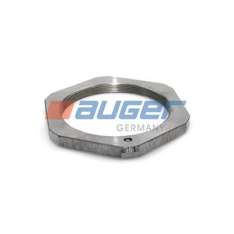 Écrou, bout d'essieu AUGER 77401