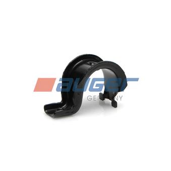 Fixation, aile AUGER 78350