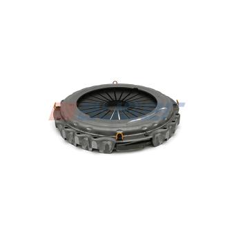 Mécanisme d'embrayage AUGER 76535