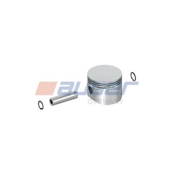Piston, compresseur d'air AUGER 76684