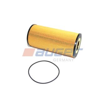 Filtre à huile AUGER 76635