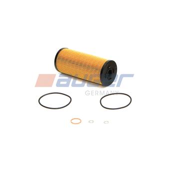 Filtre à huile AUGER 76633