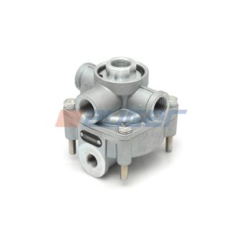 Valve-relais AUGER 77050