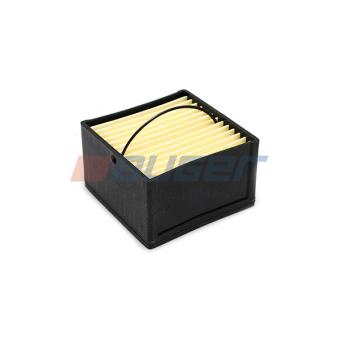 Filtre à carburant AUGER 76782