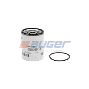 Filtre à carburant AUGER 76789