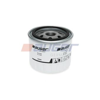 Filtre à huile, boîtes de vitesses manuelle AUGER 76846