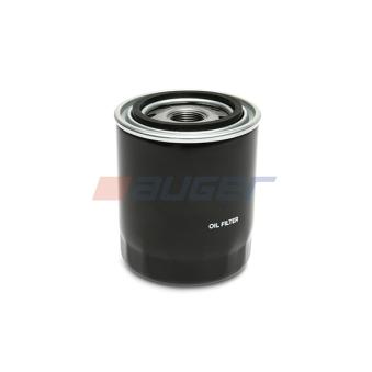 Filtre à huile, boîtes de vitesses manuelle AUGER 76845