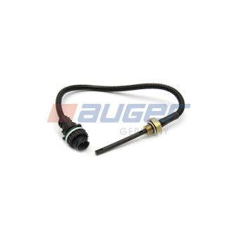 Capteur, niveau d'huile moteur AUGER 76081