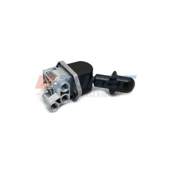 Valve de commande de frein, frein de stationnement AUGER 76118