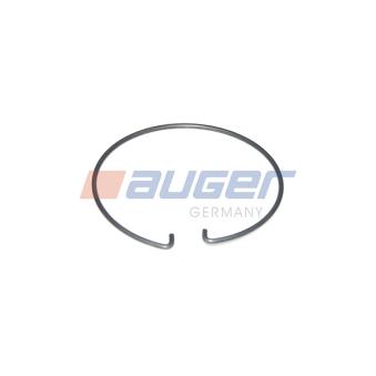 Circlip, pivot de fusée d'essieu AUGER 76883