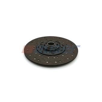 Disque d'embrayage AUGER 76879