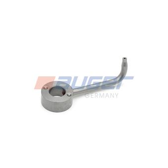 Gicleur d'huile, refroidissement du piston AUGER 85013