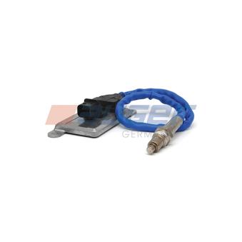Capteur NOx, Injection d'urée AUGER 85018