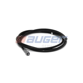 Gaine, basculeur de cabine AUGER 85689