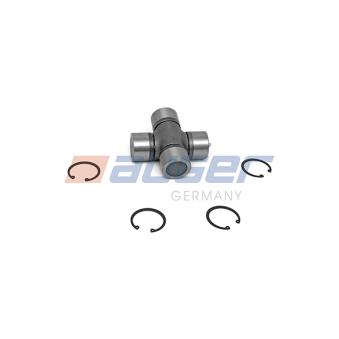 Joint, arbre longitudinal AUGER 84703