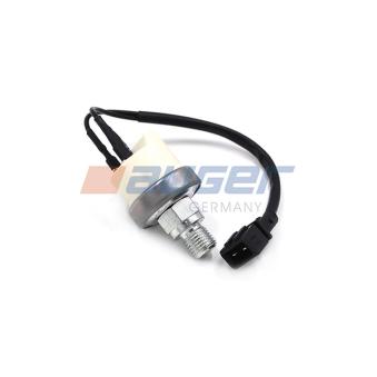 Capteur, pression d'huile AUGER 85459