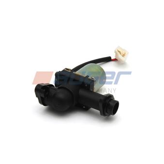 Vanne de regulation chauffage AUGER 85440