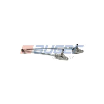Tringlerie d'essuie-glace AUGER 84783