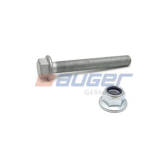 Kit d'assemblage, amortisseurs AUGER 84809