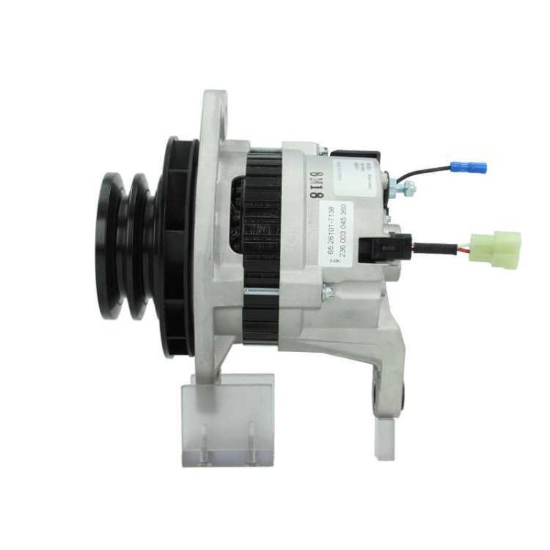 Alternateur BV PSH 236.003.045.360 - Visuel 1