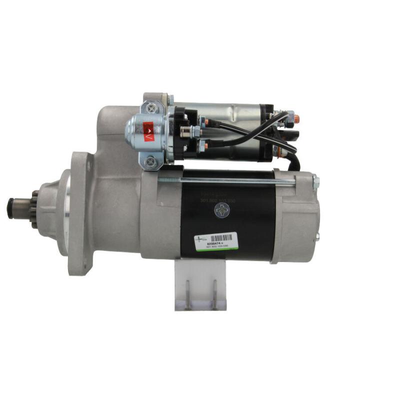 Démarreur BV PSH 301.502.103.030 - Visuel 1