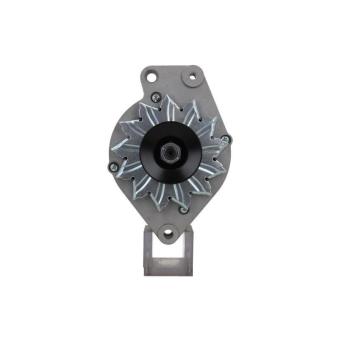 Alternateur BV PSH