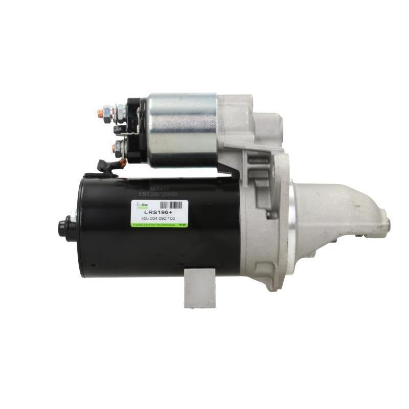 Démarreur BV PSH 450.004.092.100 - Visuel 3