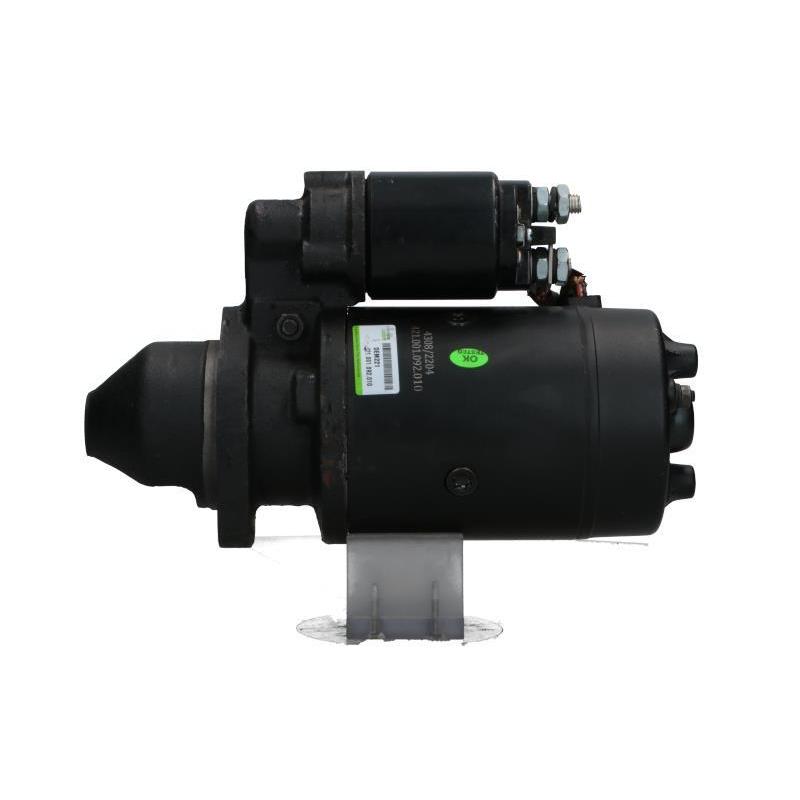 Démarreur BV PSH 421.001.092.010 - Visuel 1