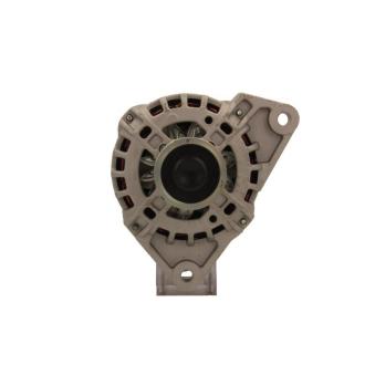 Alternateur BV PSH