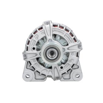 Alternateur BV PSH