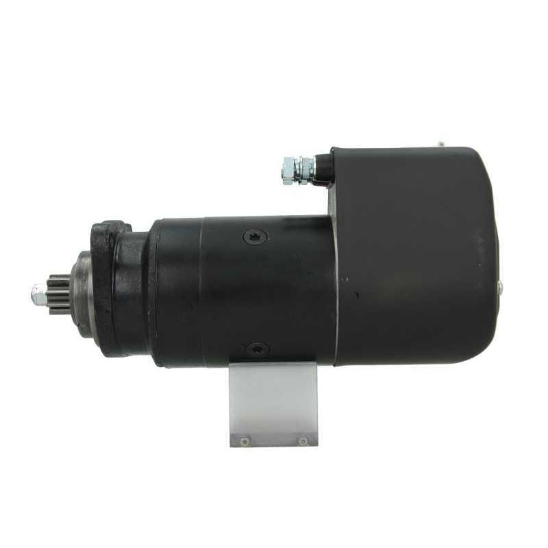 Démarreur BV PSH 550.102.093.010 - Visuel 1