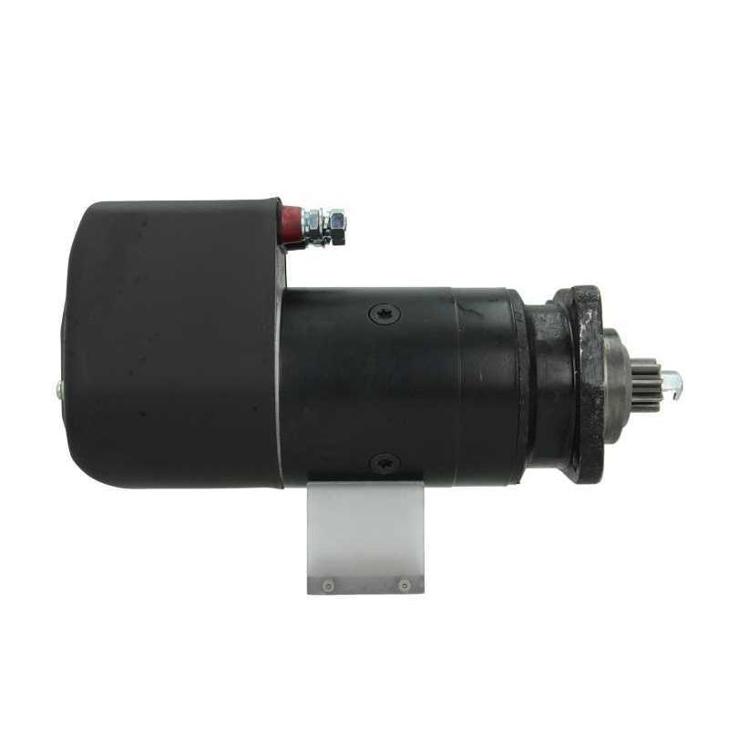 Démarreur BV PSH 550.102.093.010 - Visuel 3