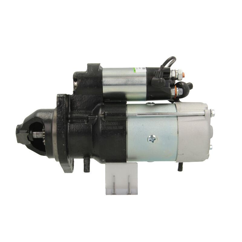 Démarreur BV PSH 511.510.103.150 - Visuel 1