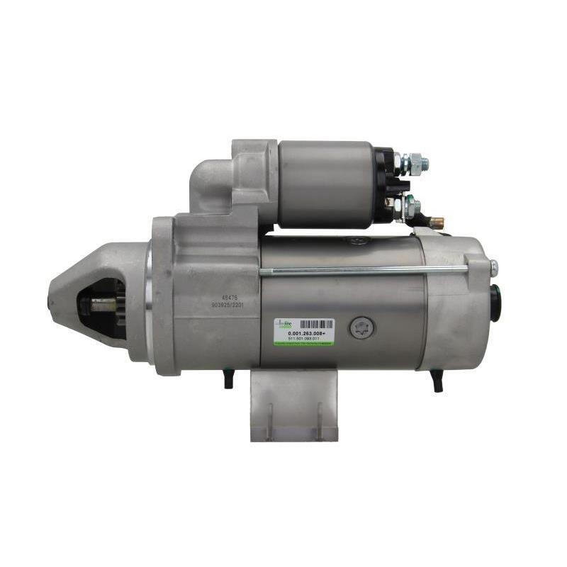 Démarreur BV PSH 511.501.093.011 - Visuel 1