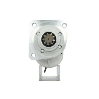 Démarreur BV PSH 540.001.093.030