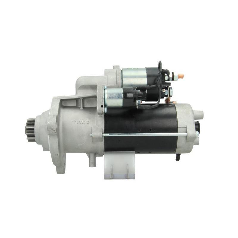 Démarreur BV PSH 551.513.123.010 - Visuel 1