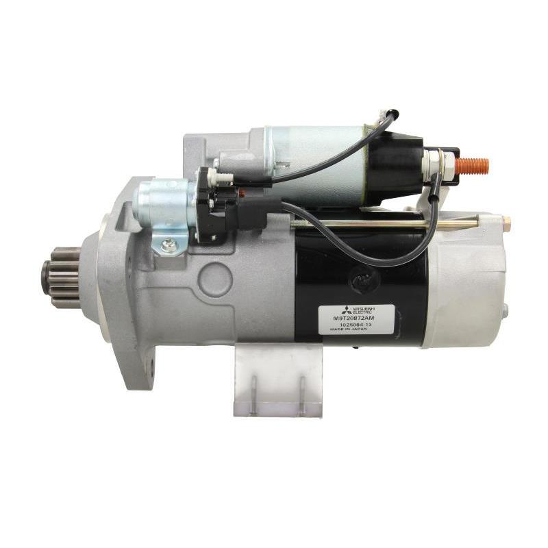 Démarreur BV PSH 551.533.123.370 - Visuel 1